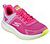 GO RUN PULSE - OPERATE, HOT PINK