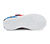 GAME COURT, RED/MULTI