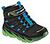 MEGA-SURGE - FLASH BREEZE, BLACK/BLUE/LIME