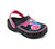 HEART CHARMER - SWEET SPLASH, BLACK/MULTI
