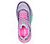 TWISTY BRIGHTS-COLOR RADIANT, LAVENDER/MULTI