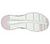 GO RUN GLIDE-STEP FLEX - ZULA, PPINK