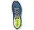 MAX CUSHIONING HYPER CRAZE BO, BLUE/GREY