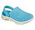 GO WALK 5 - ASTONISHED, BLUE