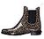 PUDDLER - WILD GAL, LEOPARD
