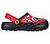 SWIFTERS II, BLACK/RED