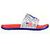 GAMBIX - ASTRODE, SILVER/BLUE/RED