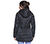 GOWALK DIAMOND QUILT JACKET, BBBBLACK