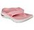 ARCH FIT FOAMIES - L, LLLIGHT PINK