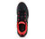 GO RUN PURE TRAIL 2 - VALLEY, BLACK/RED