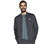 SKECH-KNITS ULTRA GO HOODLESS, Charcoal