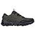 ARCH FIT GLIDE-STEP TRAIL, OLIVE/BLACK