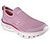 GO RUN GLIDE-STEP FLEX - ZULA, PPINK