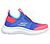 SKECH FAST - OMBRE SUNSET, BLUE/CORAL