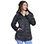 GOWALK DIAMOND QUILT JACKET, BBBBLACK