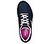 FLEX APPEAL 4.0-BRILLIANT VIE, NAVY/LAVENDER