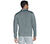 SKECH-KNITS ULTRA GO HOODLESS, TEAL/BLUE