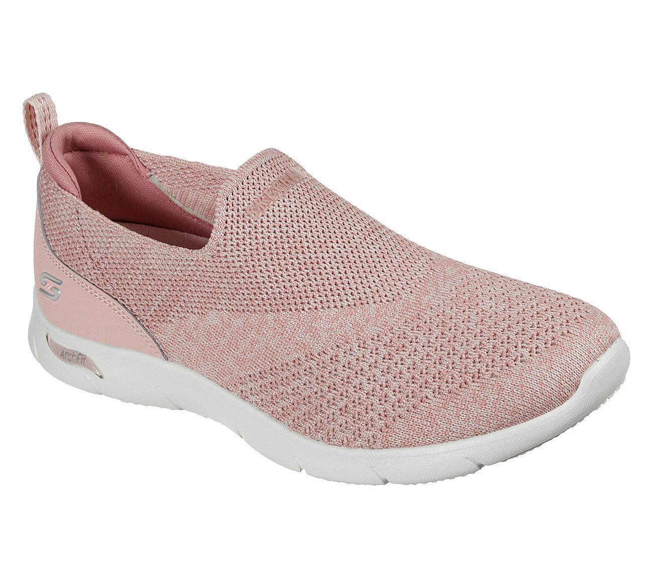 skechers shoes slip ons womens