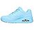 UNO - STAND ON AIR, LLIGHT BLUE