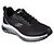 ARCH FIT ELEMENT AIR, BLACK/WHITE