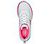 SKECH-AIR DYNAMIGHT-VIVID MOD, WHITE/MULTI