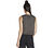 IGNITE YOUR SPIRIT CROP TANK, BBBBLACK