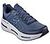 MAX CUSHIONING ARCH FIT AIR-E, NNNAVY