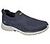 GO WALK 6, NAVY/ORANGE