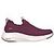 Vapor Foam - True Classic, PLUM