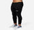GORUN SPEED ELITE 3/4 TIGHT, BBBBLACK