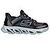 FLEX GLIDE, BLACK/CHARCOAL