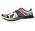 GO RUN SPEED FREEK, BLACK/RED