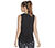 DIAMOND STATUS BURNOUT TANK, BBBBLACK