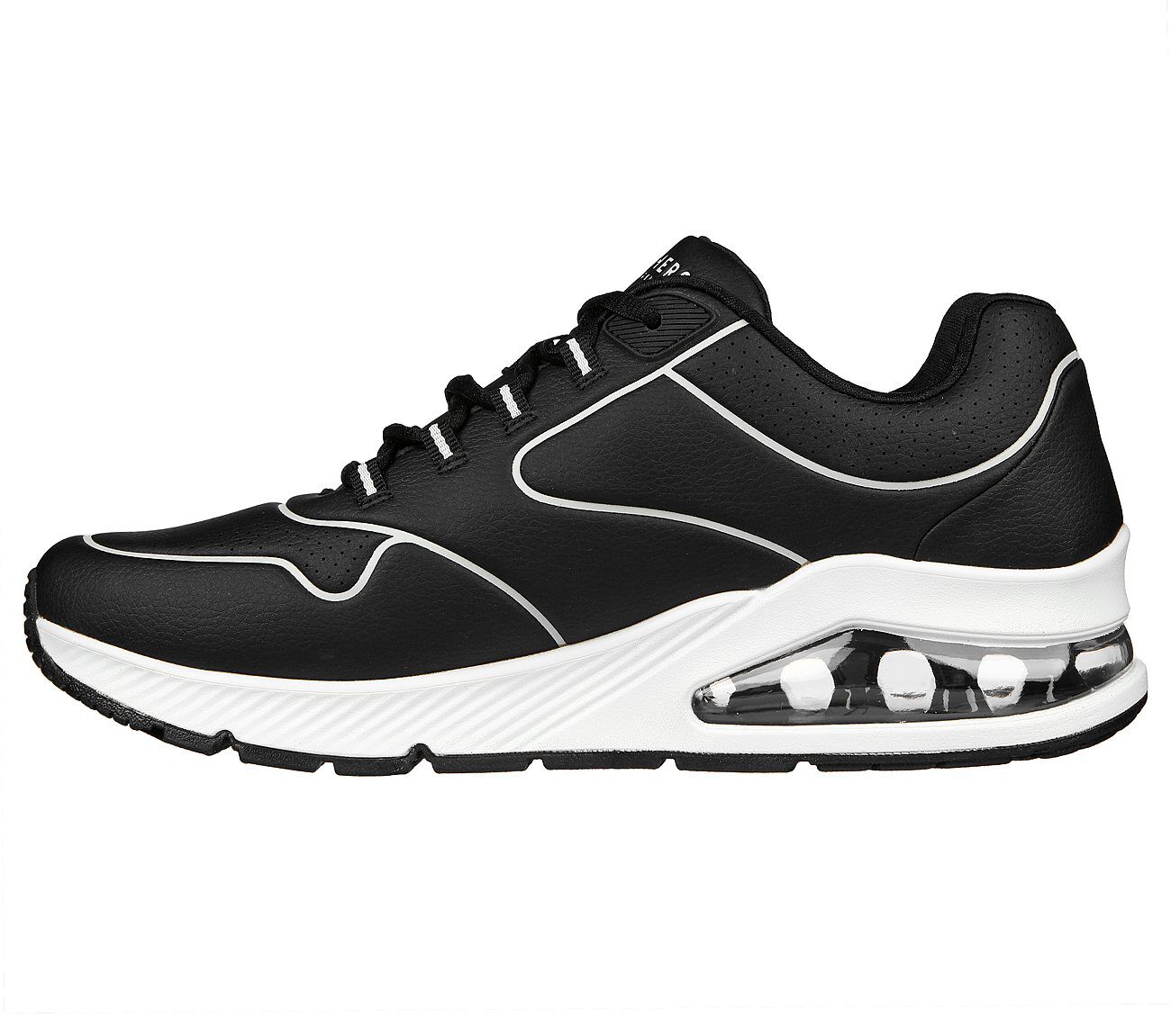 Skechers shoes new arrival for men top