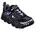 SKECH-O-SAURUS LIGHT, BLACK/CHARCOAL