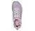 SKECH-AIR DYNAMIGHT-LAID OUT, LAVENDER/MULTI