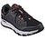 ARCH FIT ESCAPE PLAN, NAVY/CHARCOAL