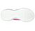 ULTRA FLEX - COLOR PERFECT, PINK/MULTI