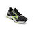 MIRA                , BLACK/LIME