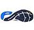 GO RUN PURE 4, NAVY/BLUE