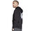 SKX VANTAGE PULLOVER, BBBBLACK