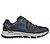 ARCH FIT ESCAPE PLAN, NAVY/ORANGE