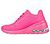 MILLION AIR - ELEVAT-AIR, HHOT PINK