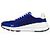 GLOBAL JOGGER - POSTER, NAVY/WHITE