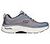 MAX CUSHIONING ARCH FIT, GREY/NAVY