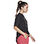 SKECHERS DLITES EVERYBODY TEE, BBBBLACK