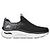 ARCH FIT D'LUX-KEY JOURNEY, BLACK/WHITE