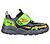 ADVENTURE TRACK-SOUND BLASTER, BLACK/LIME