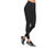 GOWALK HW LEGGING II, BBBBLACK