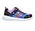 BOBS SQUAD - SPUNKY STEPS, BLACK/MULTI
